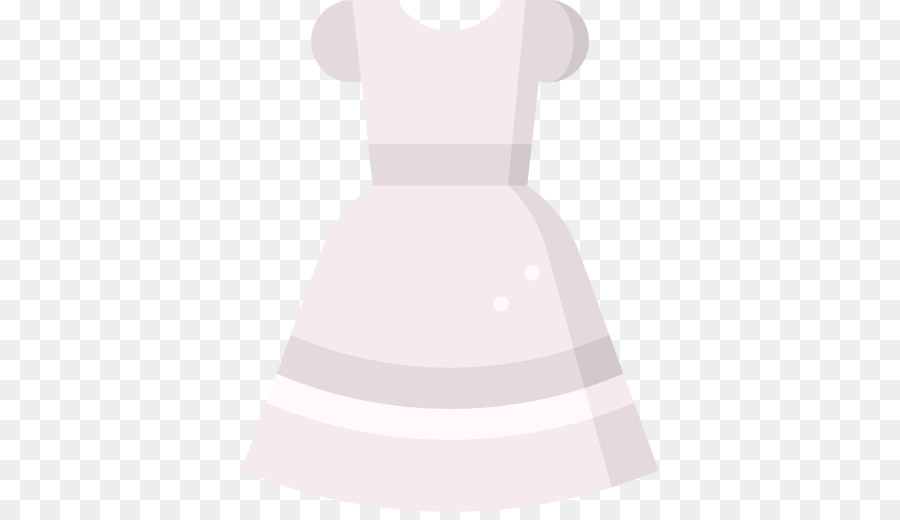 Vestido，Cuello PNG