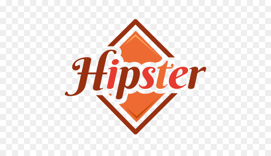 Logotipo，Hipster PNG