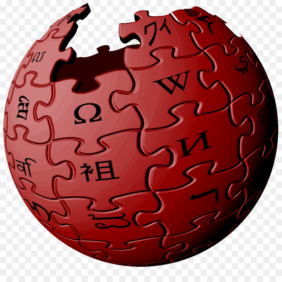 Wikipedia，Logo De Wikipedia PNG