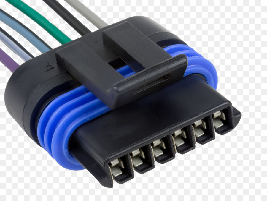 Conector Eléctrico，General Motors PNG