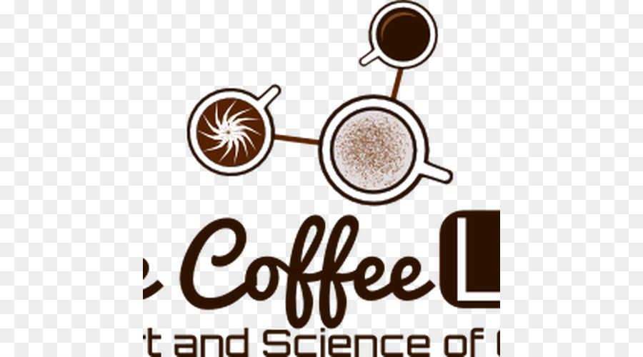 Café，Logotipo PNG