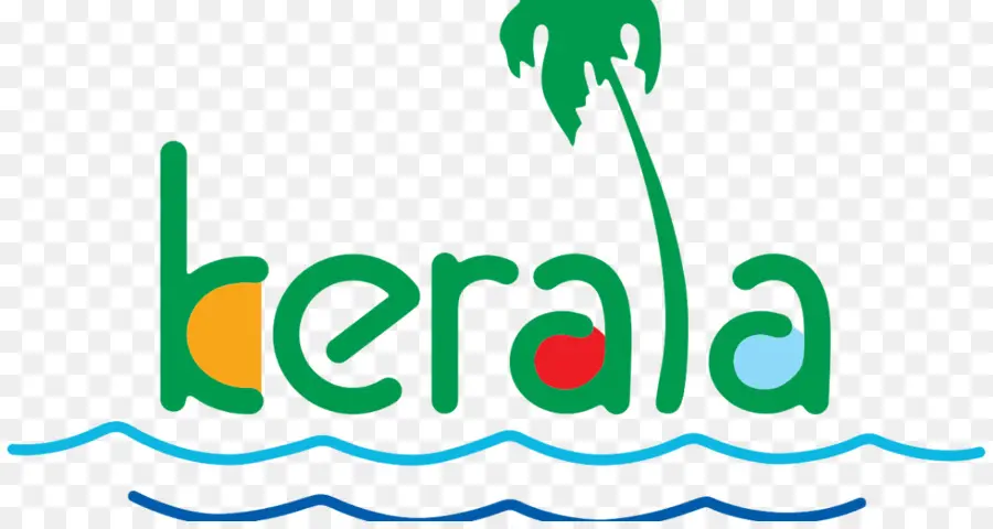 Kerala，Logotipo PNG