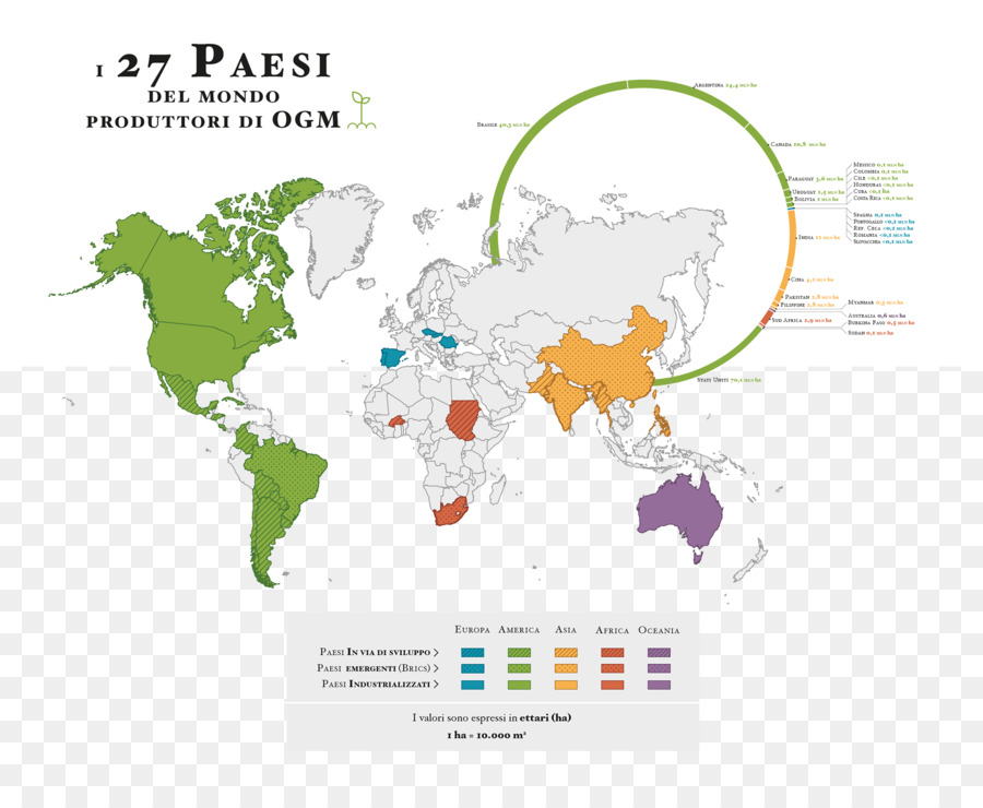 Mundo，Mapa Del Mundo PNG