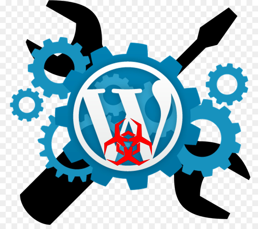 Wordpress，Sistema De Gestión De Contenidos PNG