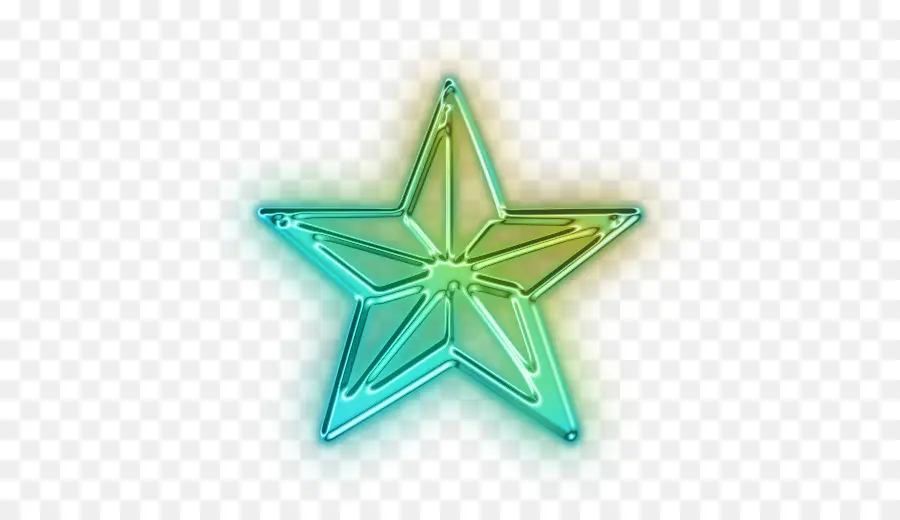 Neon，Estrella PNG