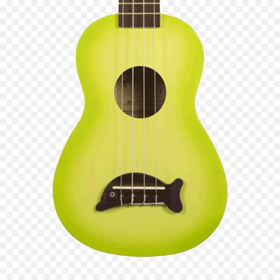 El Ukelele，Kala Características Mk Delfín Soprano Ukulele PNG