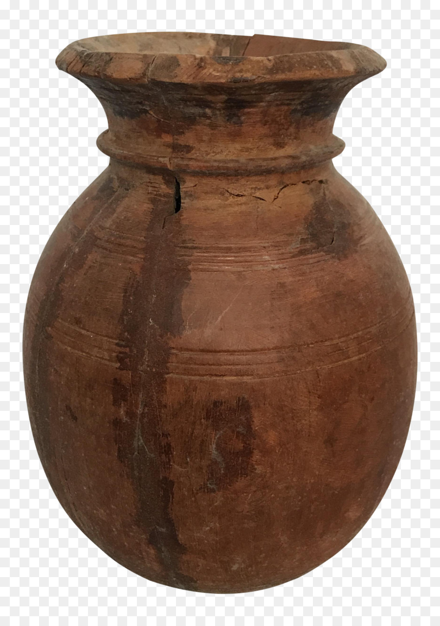 Florero，La Madera PNG