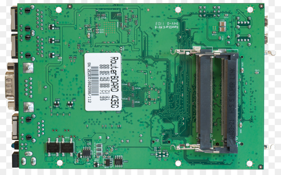 Mikrotik Hex Poe Lite Rb750upr2，Routerboard PNG