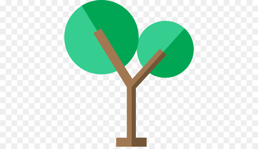 Árbol，Hojas PNG