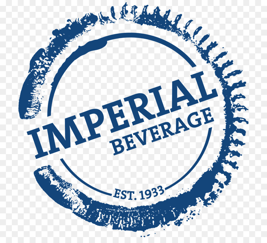 Imperial De Bebidas，Logotipo PNG