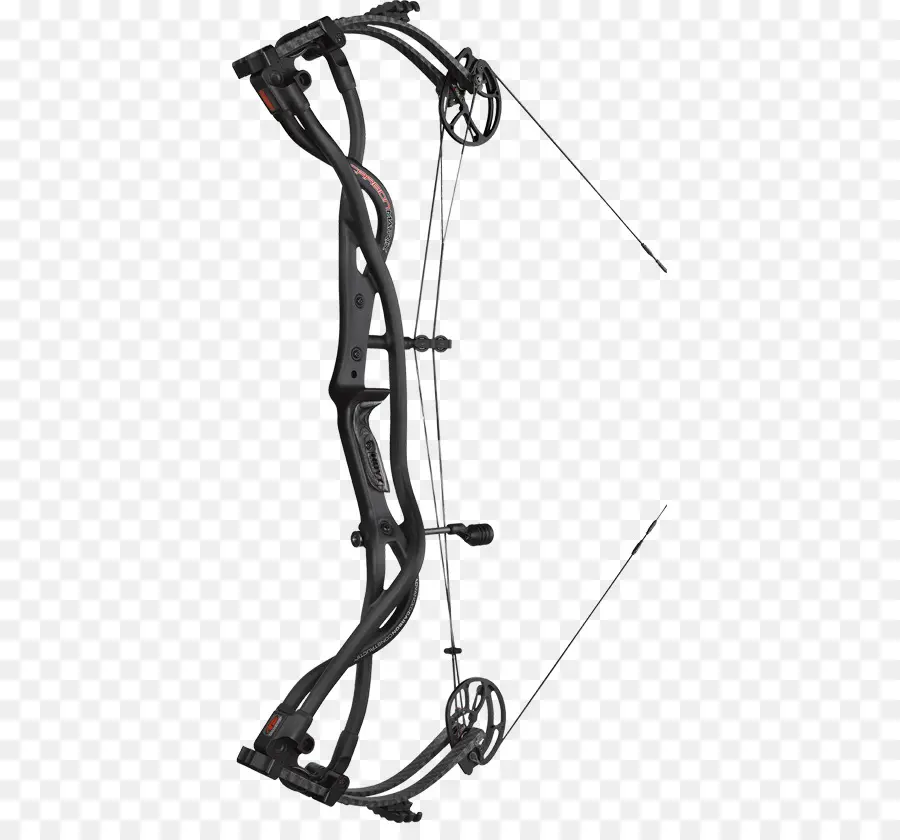 Hoyt Tiro Con Arco，Arcos Compuestos PNG