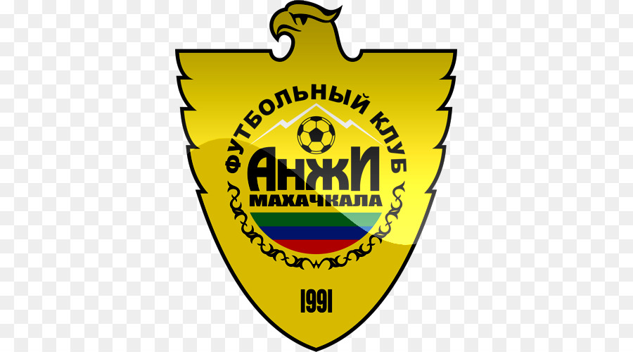 Logotipo De Anzhi Majachkalá，Fútbol Americano PNG