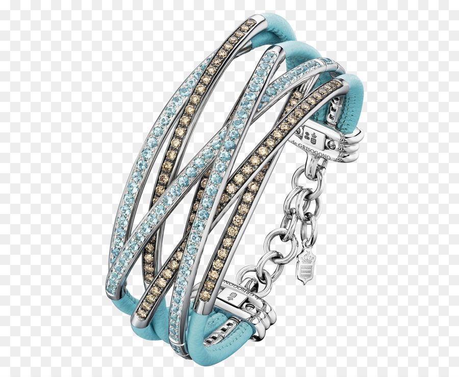 Turquesa，Pulsera PNG