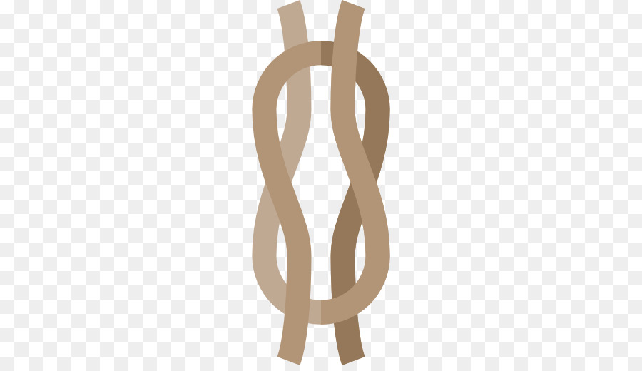 Nudo De Cuerda，Soga PNG