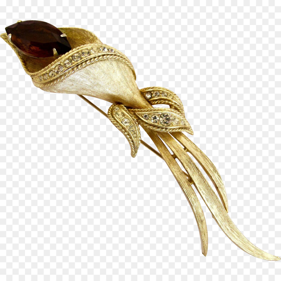 Broche，Joyería PNG