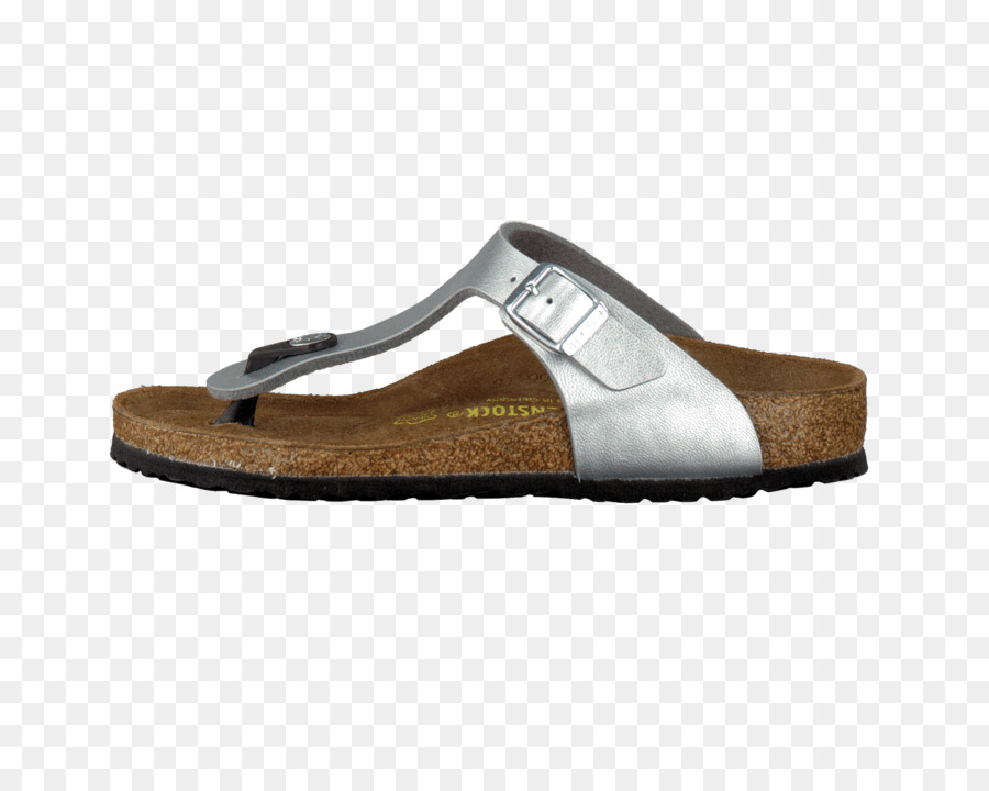 Zapatilla，Birkenstock Gizeh Womens PNG