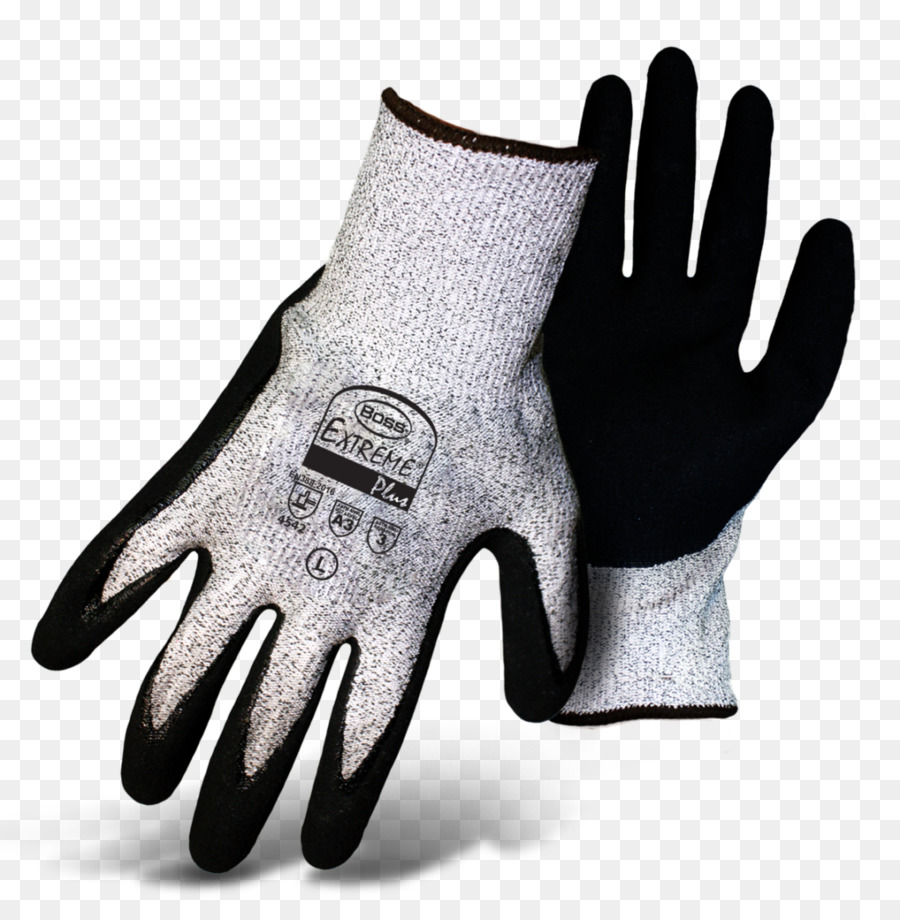 Guante，Cutresistant Guantes PNG