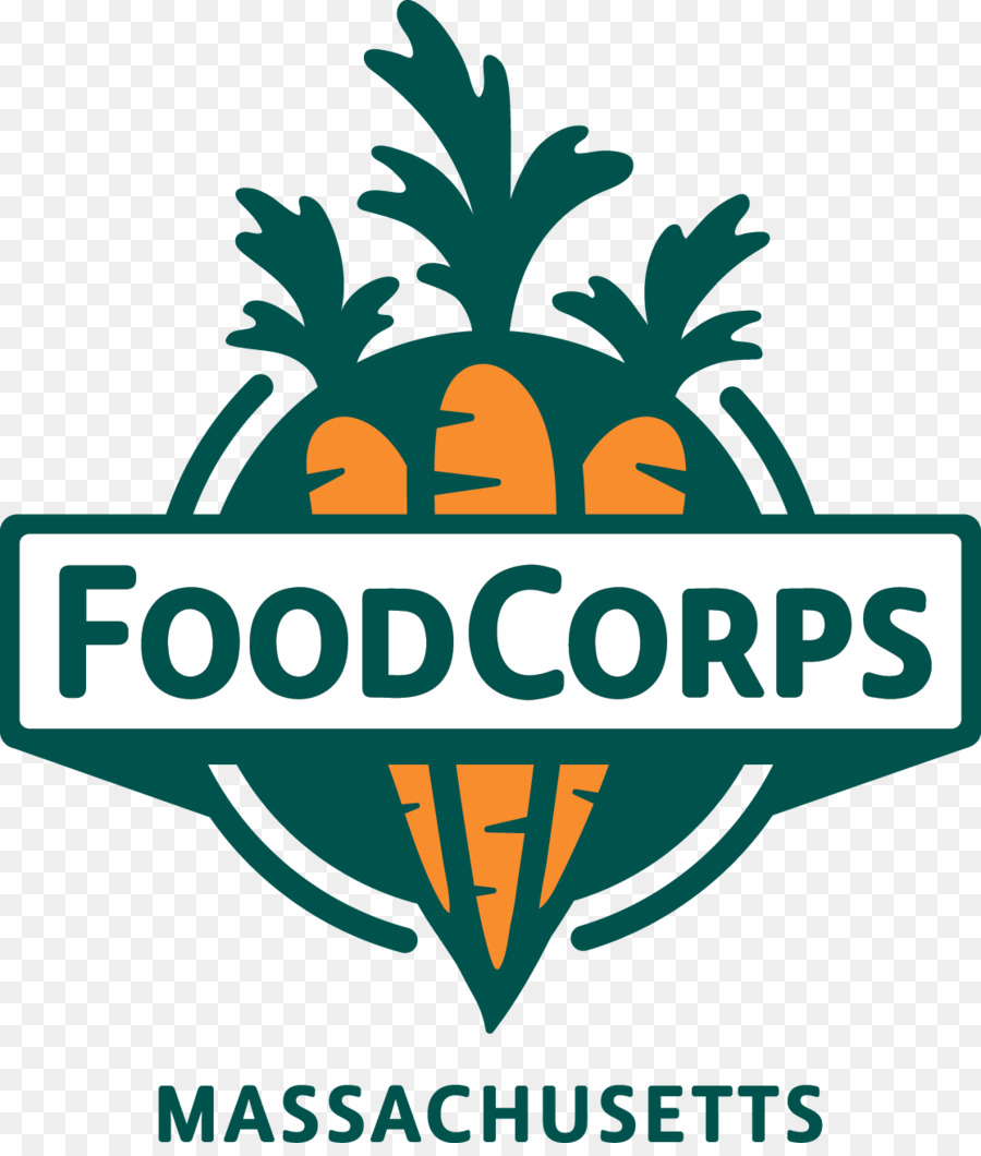 Foodcorps，Americorps PNG