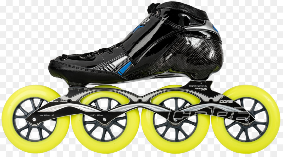 Zapato，Patines Quad PNG