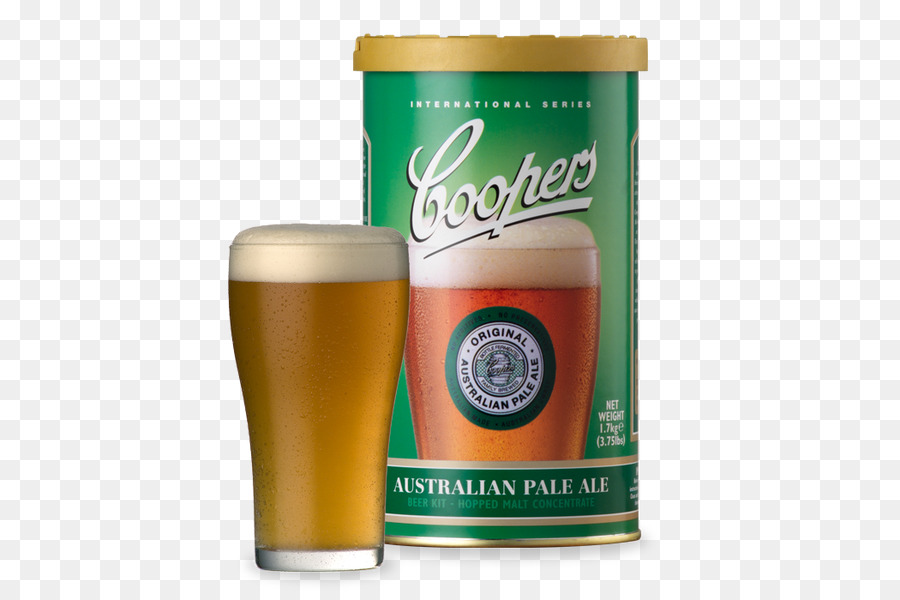 Cervecería Coopers，La Cerveza PNG