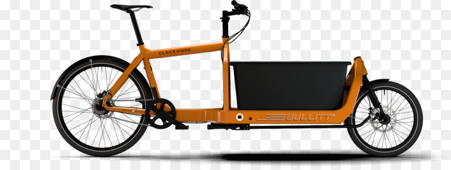 Bicicleta De Carga，Bicicleta PNG