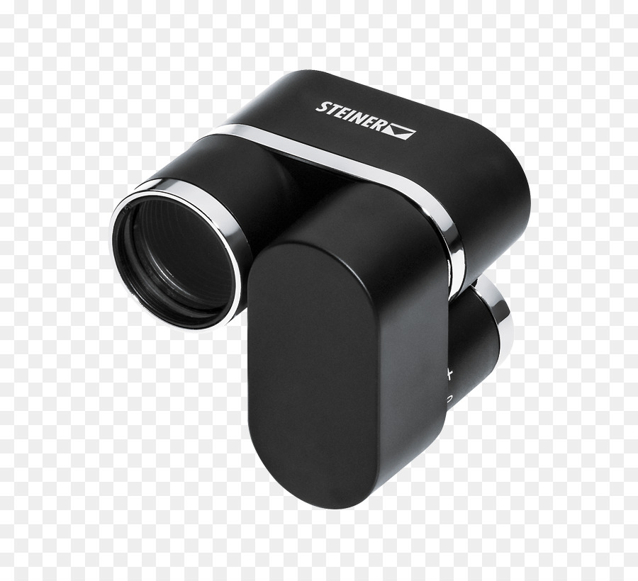 Monocular Steiner Miniscope 22 Mm Negro，Steiner PNG