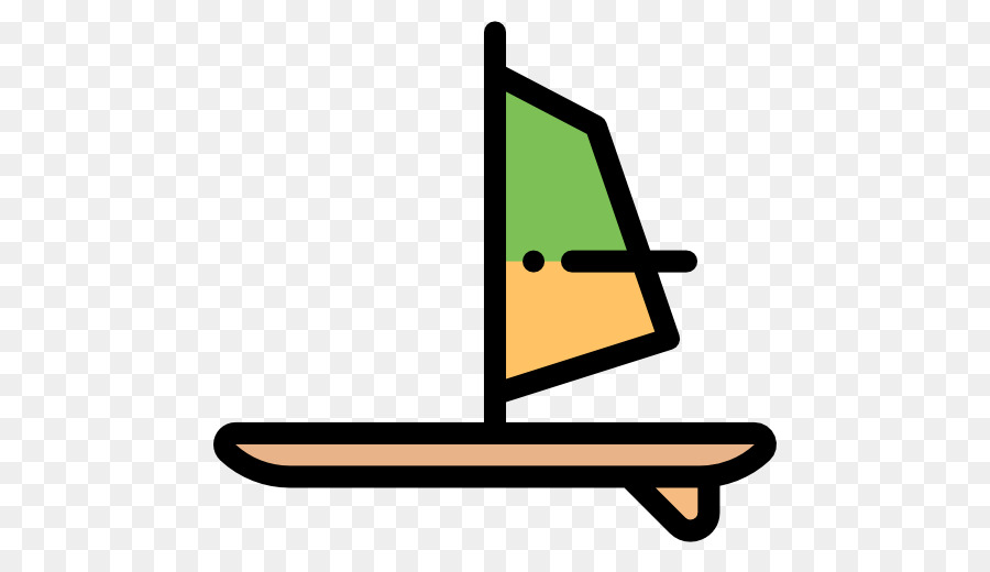 Iconos De Equipo，Windsurf PNG