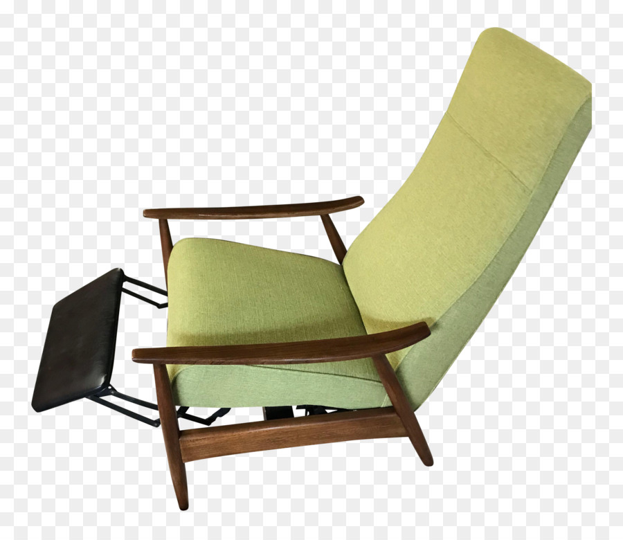 Sillón Reclinable，Eames PNG