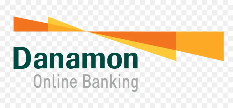 Banco Danamon，Logotipo PNG