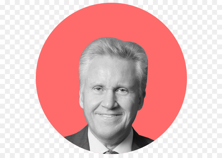 Jeff Immelt，Estados Unidos De América PNG