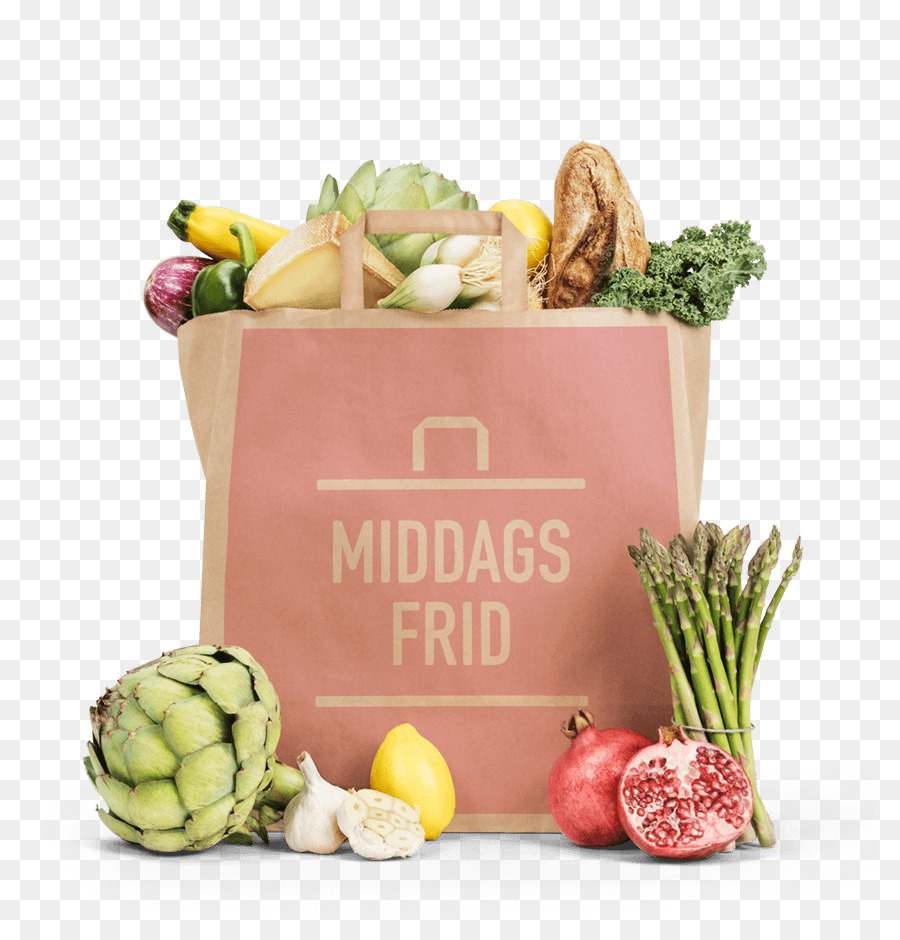 Middagsfrid，Comida Kit PNG