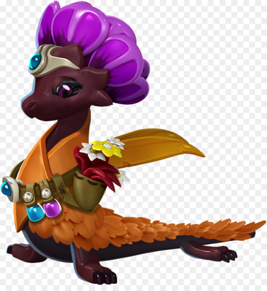 Dragón，Youtube PNG