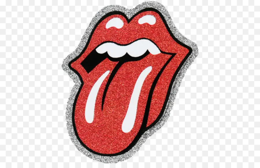 Rolling Stones，Dedos Pegajosos PNG