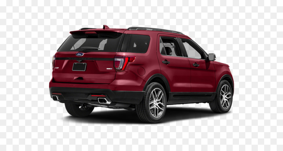 Ford，Coche PNG