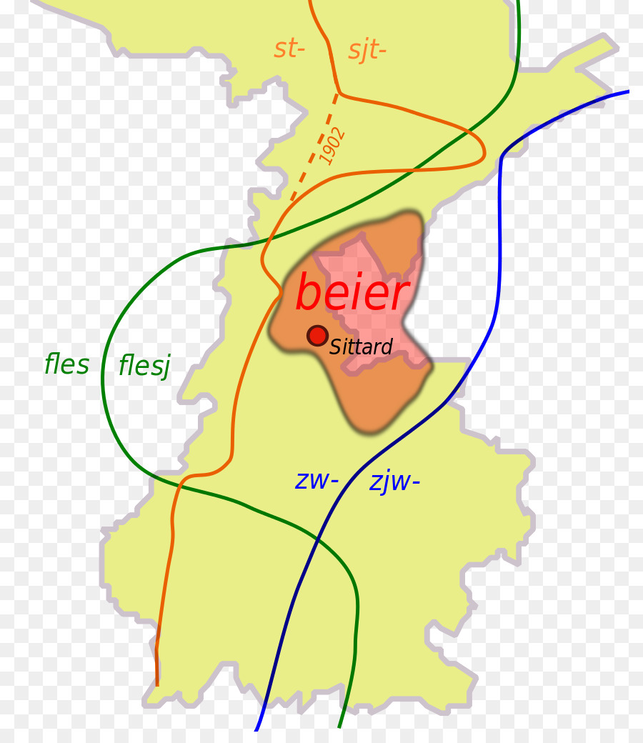 Sittard，Selfkant PNG