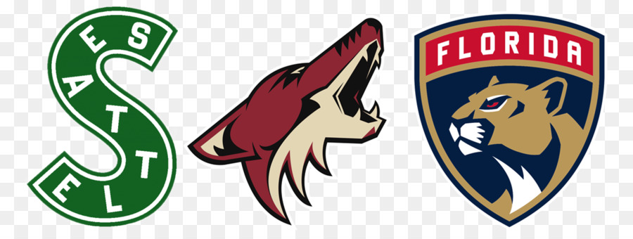 La Liga Nacional De Hockey，Coyotes De Arizona PNG