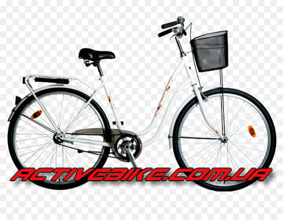 Bicicleta，Bicicleta Cruiser PNG