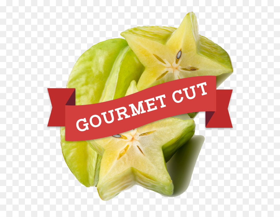 Carambola，La Comida PNG