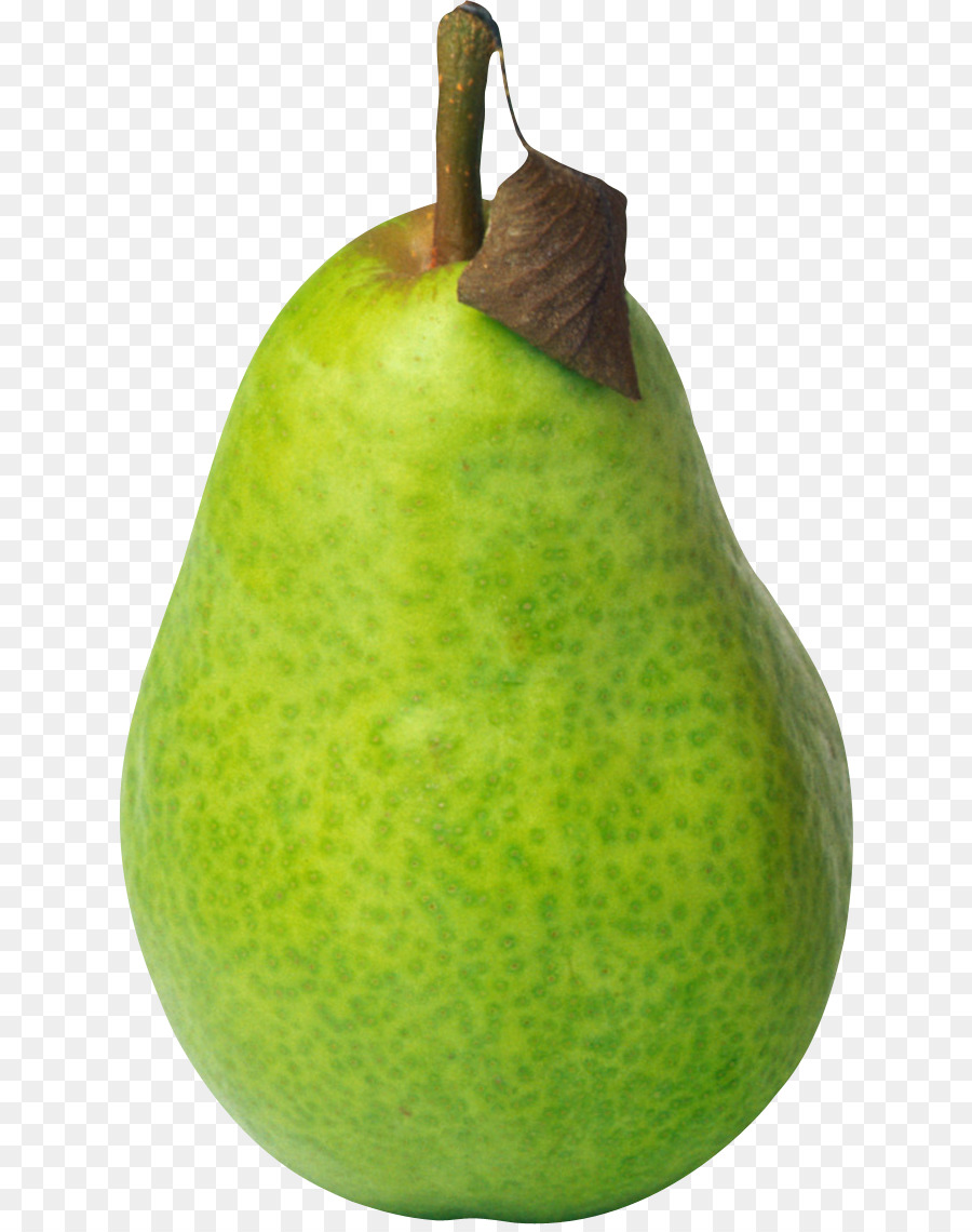 Pera，La Fruta PNG