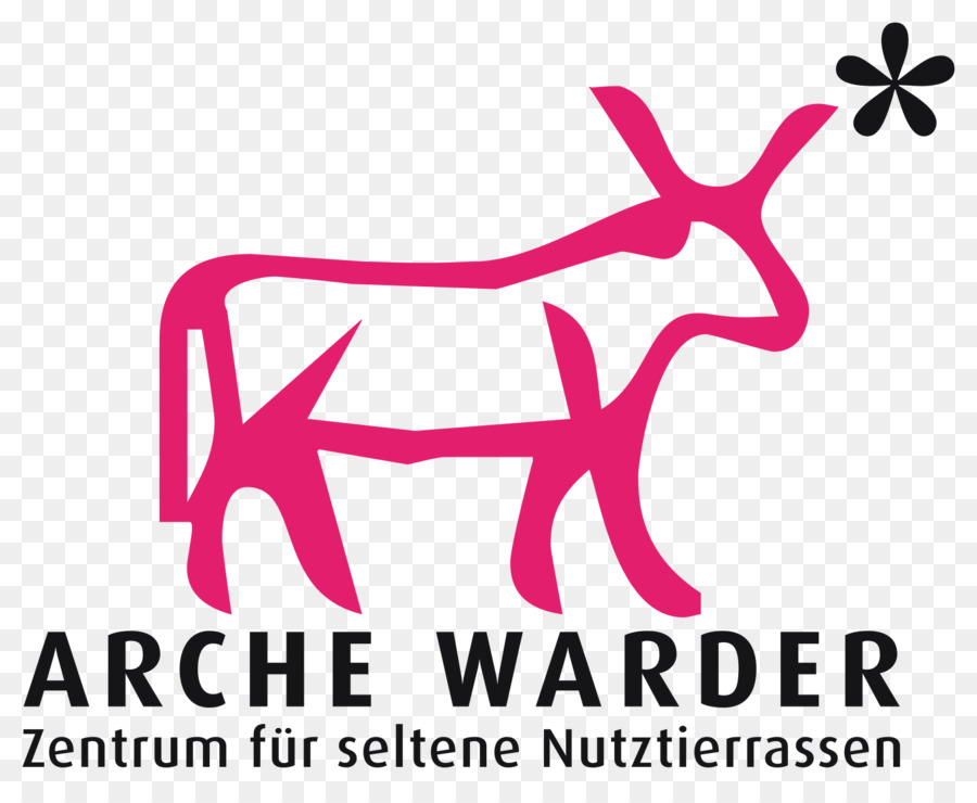 Tierpark Arche Warder，Logotipo PNG
