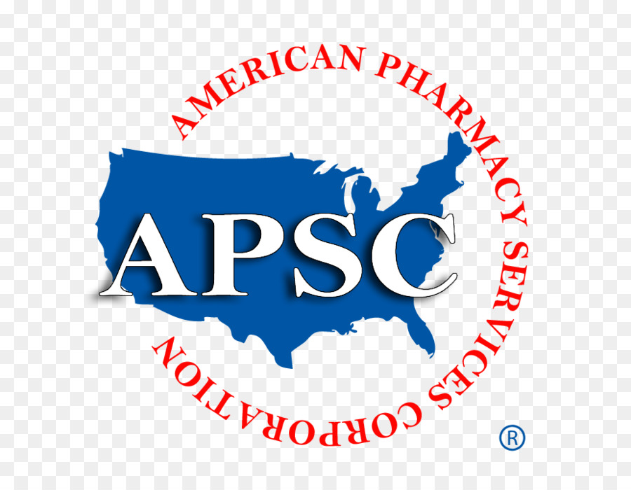 Americana De Farmacia De La Corporación De Servicios，Logotipo PNG