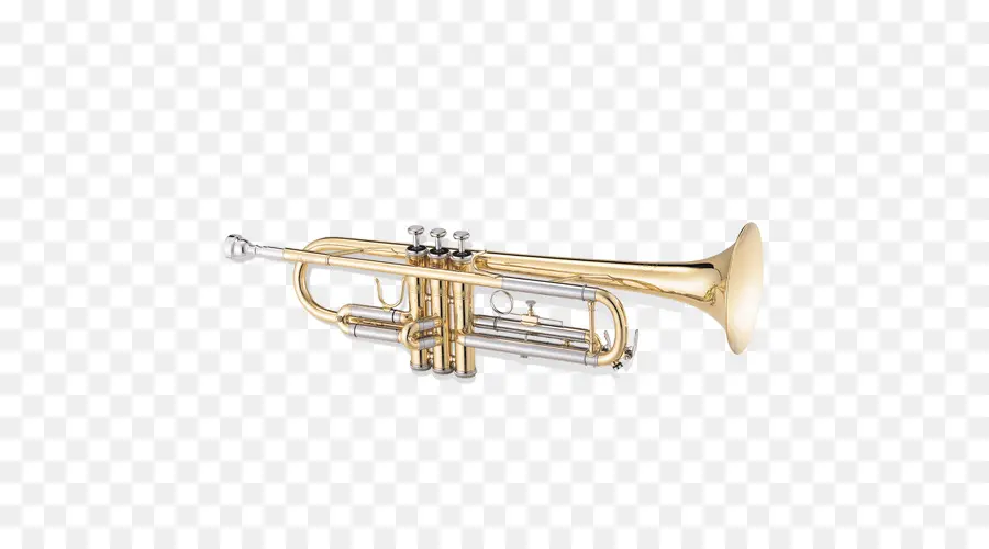 Trompeta，Instrumentos Musicales PNG