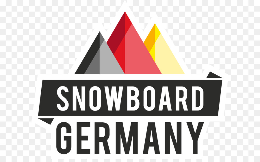 Snowboard Asociación Alemania，Tabla De Snowboard PNG