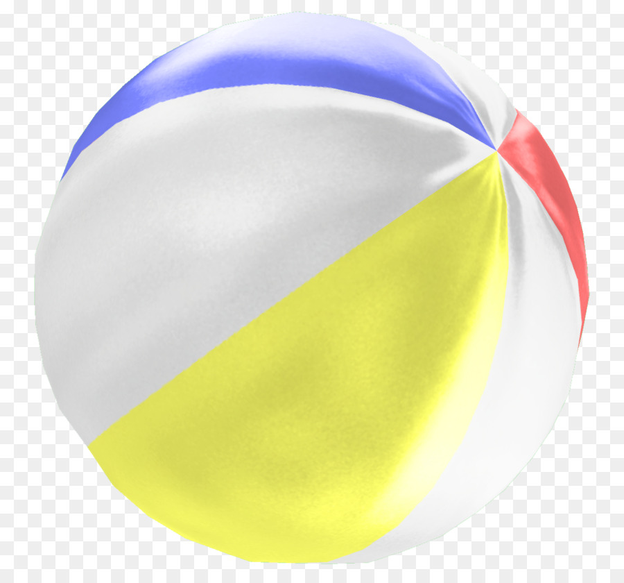 Pelota De Playa，Bola PNG