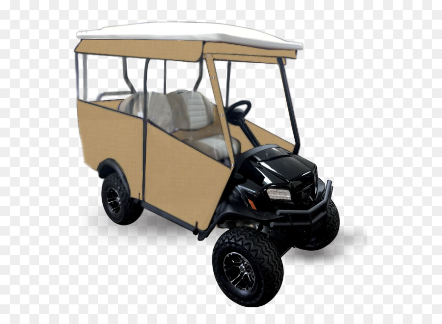 Coche，Buggies De Golf PNG