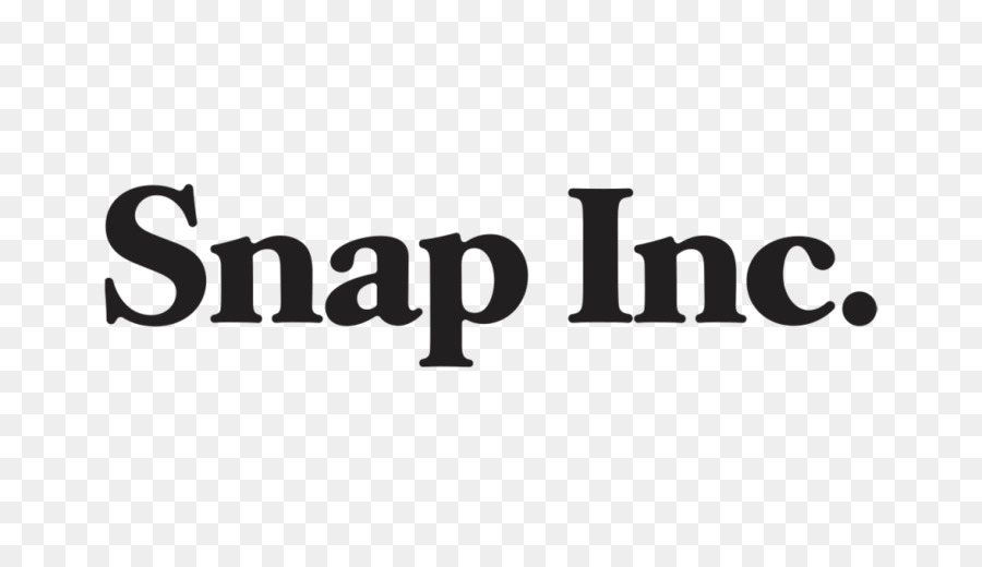 Snap Inc，Logo PNG