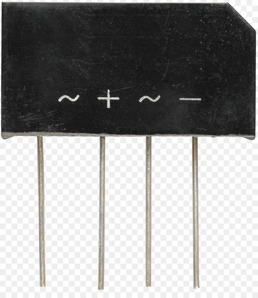 Transistor，Rectificador PNG