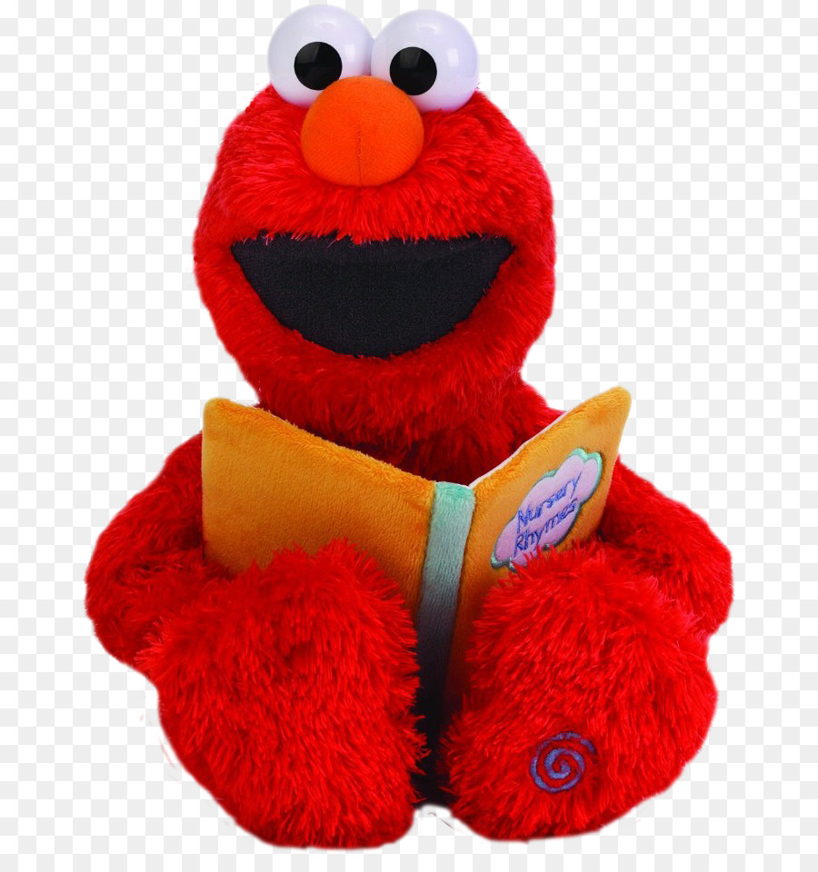 Elmo，Animales De Peluche Juguetes De Peluche PNG