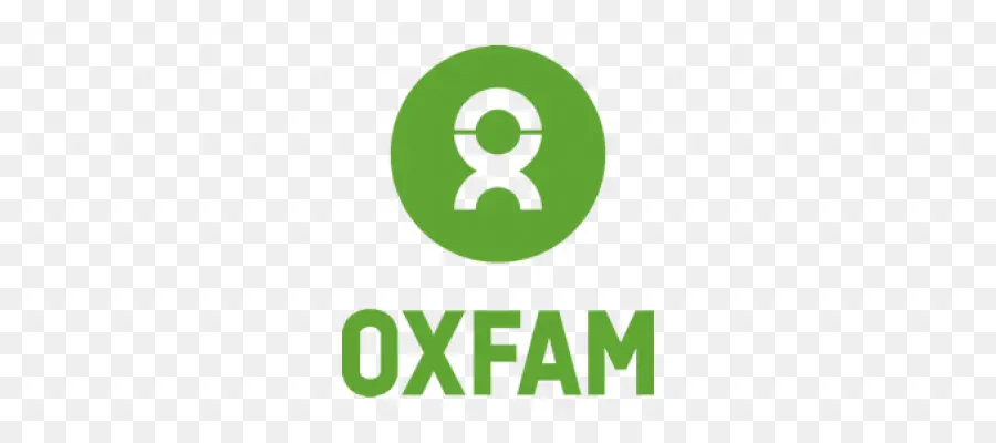 Oxfam，Logotipo PNG