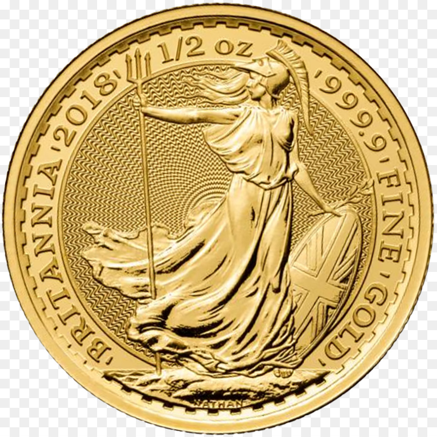 Moneda De Oro，Acuñar PNG